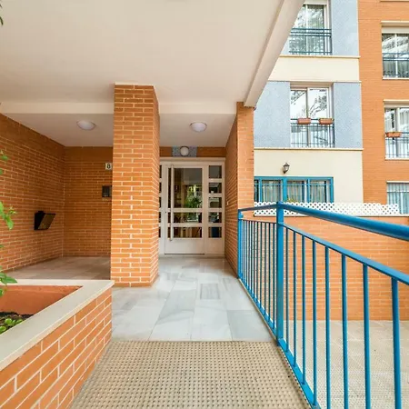 Homes Camino Nuevo Appartement *