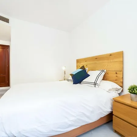 Appartement Homes Camino Nuevo