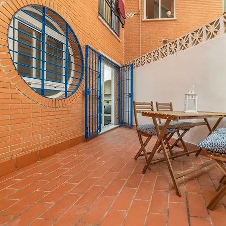 Homes Camino Nuevo Appartement *