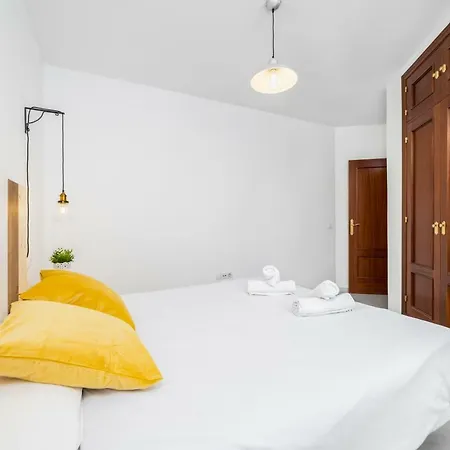 Homes Camino Nuevo Appartement