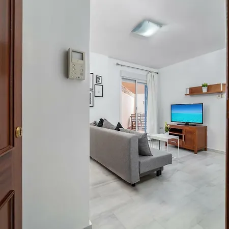 Appartement Homes Camino Nuevo