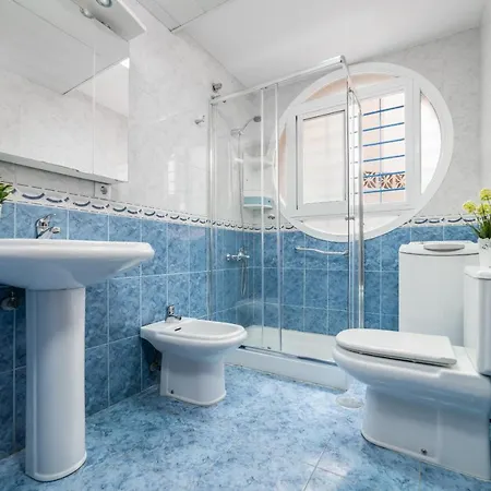 Appartement Homes Camino Nuevo *
