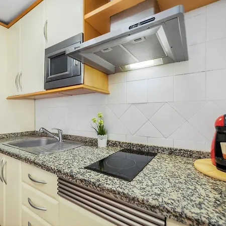 Homes Camino Nuevo Appartement Málaga