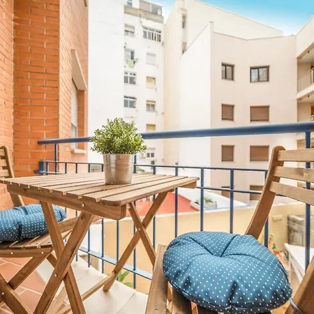 Appartement Homes Camino Nuevo *