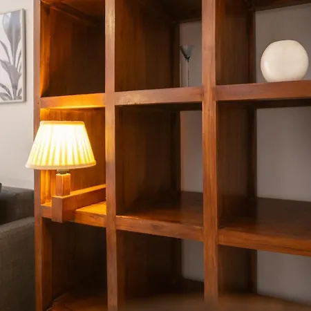 Homes Camino Nuevo Appartement