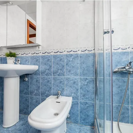 Appartement Homes Camino Nuevo Málaga