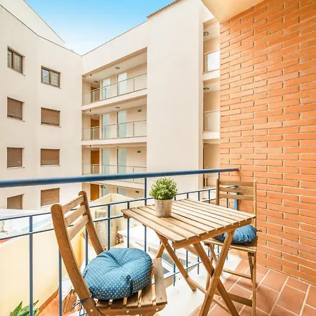 Appartement Homes Camino Nuevo Málaga