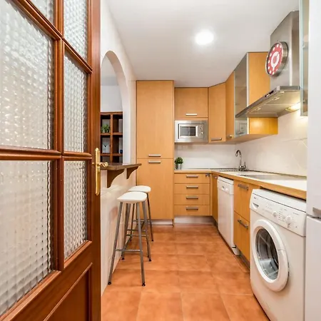 Homes Camino Nuevo Appartement