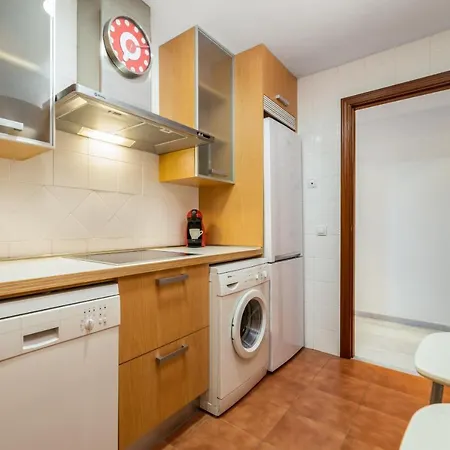Appartement Homes Camino Nuevo Málaga
